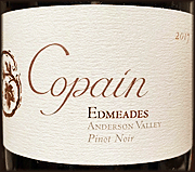 Copain 2017 Edmeades Vineyard Pinot Noir