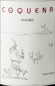 Coquena 2011 Malbec