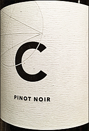 Cordant 2014 Pinot Noir