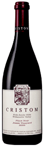 Cristom 2009 Jesse Pinot Noir