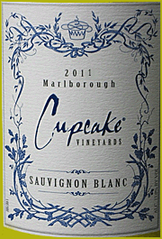 Cupcake 2011 Sauvignon Blanc