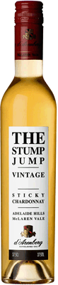 D'Arenberg 2008 The Stump Jump Sticky Chardonnay