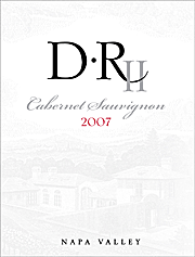 D R Stephens 2007 DR II