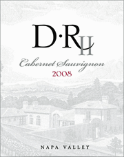 D R Stephens 2008 DR II