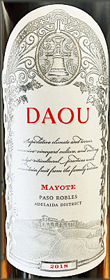DAOU 2018 Mayote