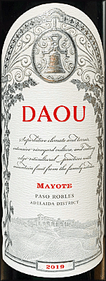 DAOU 2019 Mayote