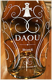 DAOU 2019 Rose