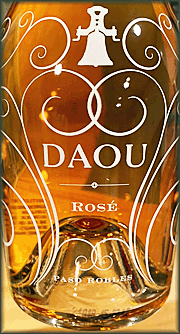 DAOU 2020 Rose