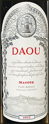 DAOU 2021 Mayote