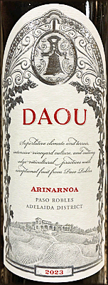 DAOU 2023 Arinarnoa