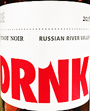 DRNK 2016 Rose of Pinot Noir