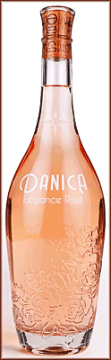 Danica 2025 Elegance Rose