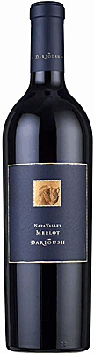 Darioush 2006 Signature Merlot