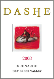 Dashe 2008 Grenache