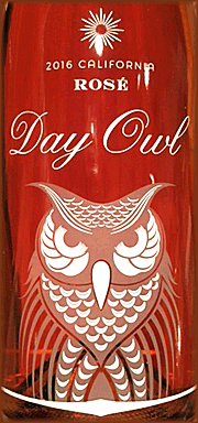 Day Owl 2016 Rose