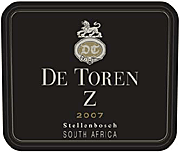 De Toren 2007 Z