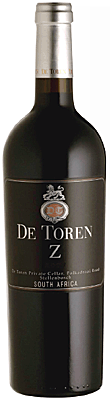 De Toren 2008 Z