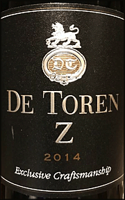 De Toren 2014 Z