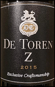 De Toren 2015 Z