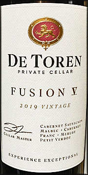 De Toren 2019 Fusion V