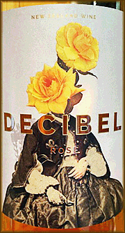 Decibel 2019 Rose