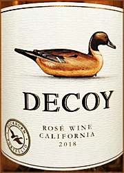 Decoy 2018 Rose