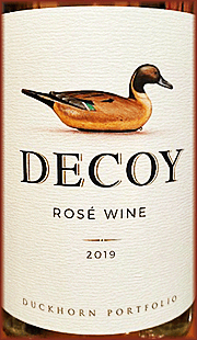 Decoy 2019 Rose
