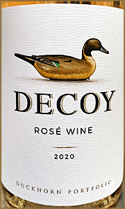 Decoy 2020 Rose