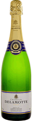 Delamotte Brut