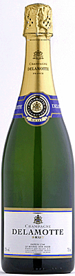 Delamotte Brut