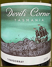 Devil's Corner 2022 Chardonnay