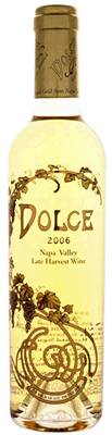 Dolce 2006 Late Harvest