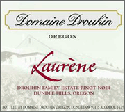 Domaine Drouhin 2008 Laurene Pinot Noir