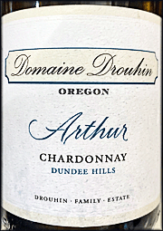 Domaine Drouhin 2023 Arthur Chardonnay