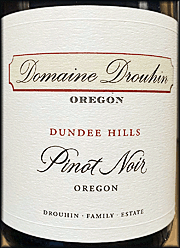 Domaine Drouhin 2023 Dundee Hills Pinot Noir