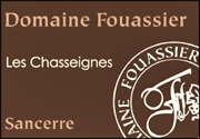 Domaine Fouassier 2012 Les Chasseignes