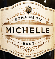 Domaine Ste. Michelle Brut