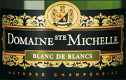 Domaine Ste. Michelle NV Blanc de Blancs