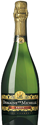 Domaine Ste Michelle Brut