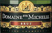 Domaine Ste Michelle Brut