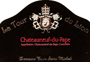 Domaine Tour Saint Michel 2011 Cuvee du Lion Chateauneuf du Pape