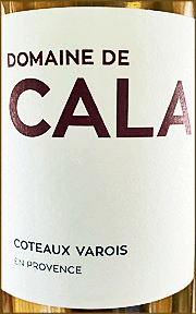 Domaine de Cala 2020 Rose