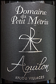 Domaine du Petit Metris 2022 Aquilon