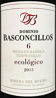 Basconcillos 2015 Ecologico 6 Meses