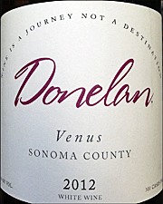 Donelan 2012 Venus