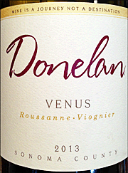 Donelan 2013 Venus