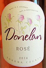 Donelan 2014 Rose