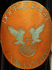 Double Eagle 2012 Red Wine
