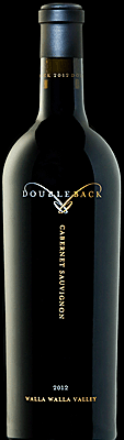 Doubleback 2012 Cabernet Sauvignon