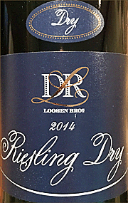 2014 Dr. L Dry Riesling